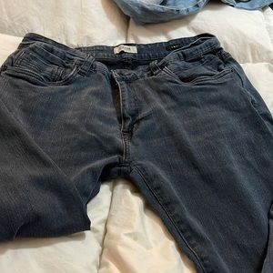 Kenneth Cole reaction